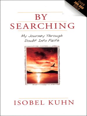 cover image of By Searching